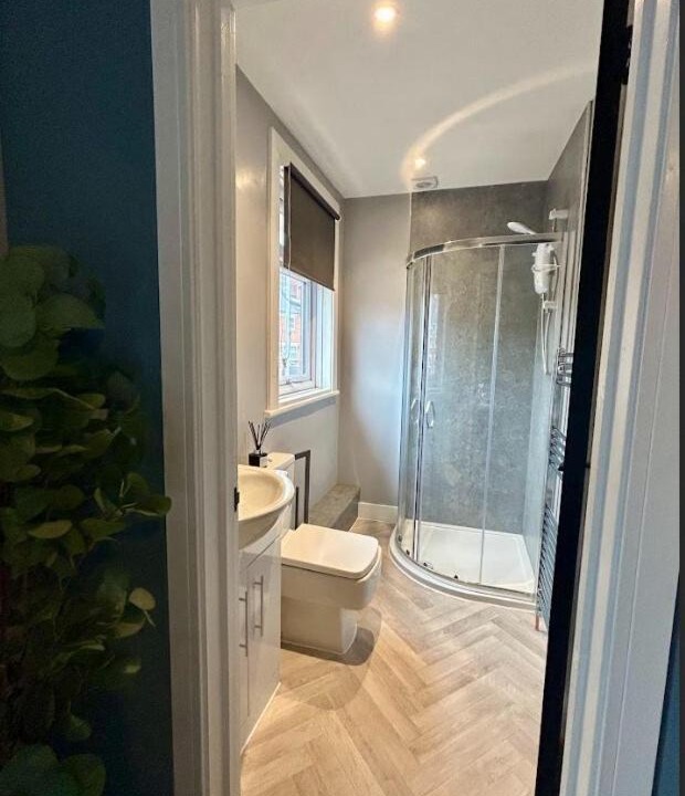 Photo of Bathroom in Spetchley