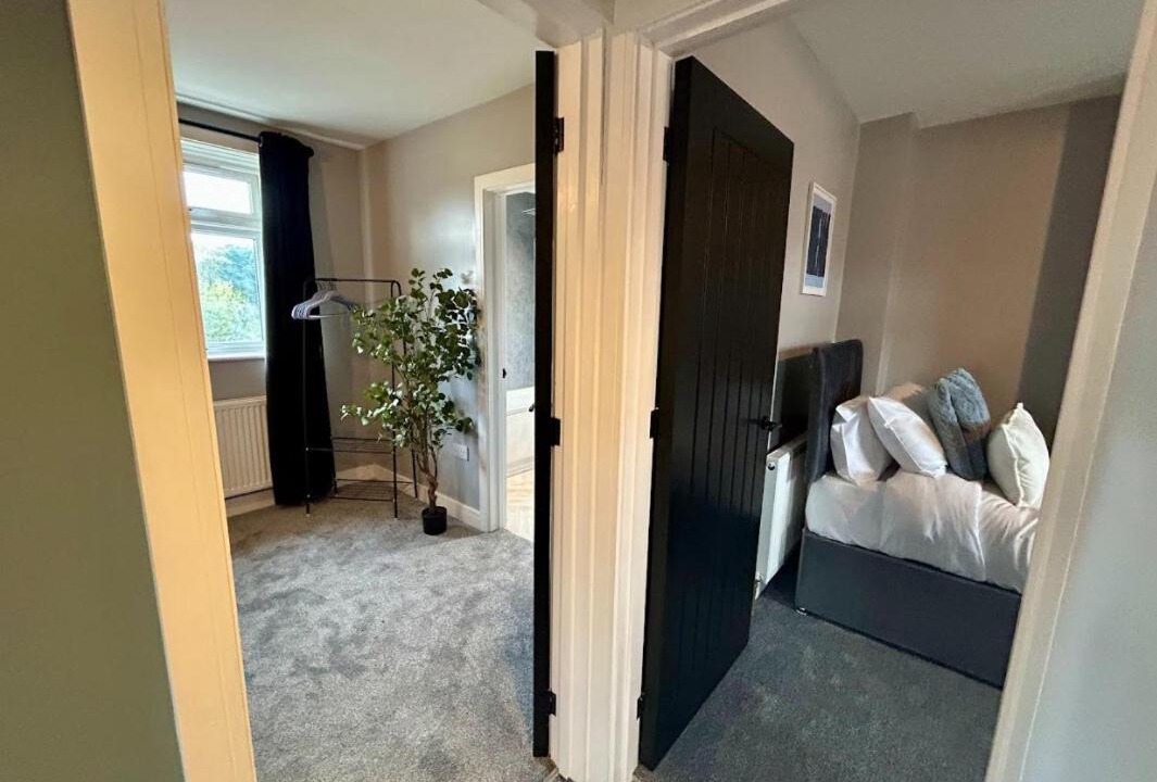 Photo of Bedroom in Spetchley