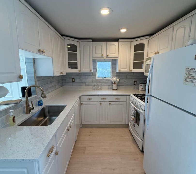 Photo of Kitchen in Warwick