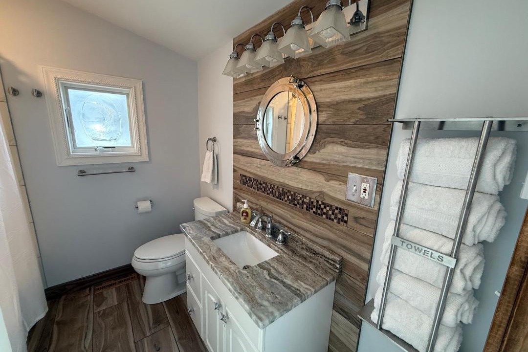 Photo of Bathroom in Warwick