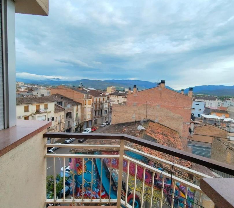 Photo of Patio Balcony in Tremp