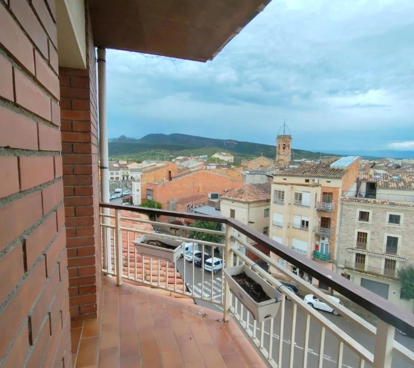 Photo of Patio Balcony in Tremp