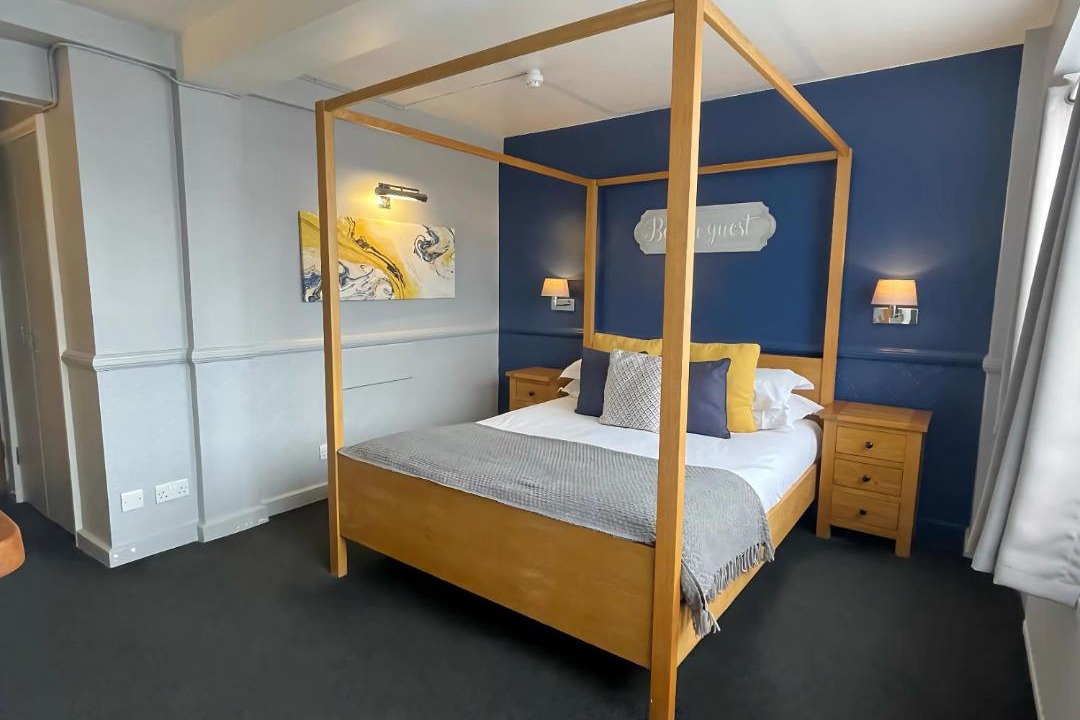 Photo of Bedroom in Witham