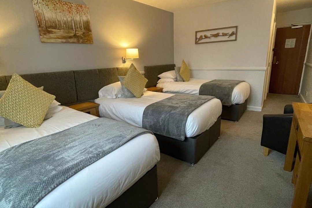 Photo of Bedroom in Witham