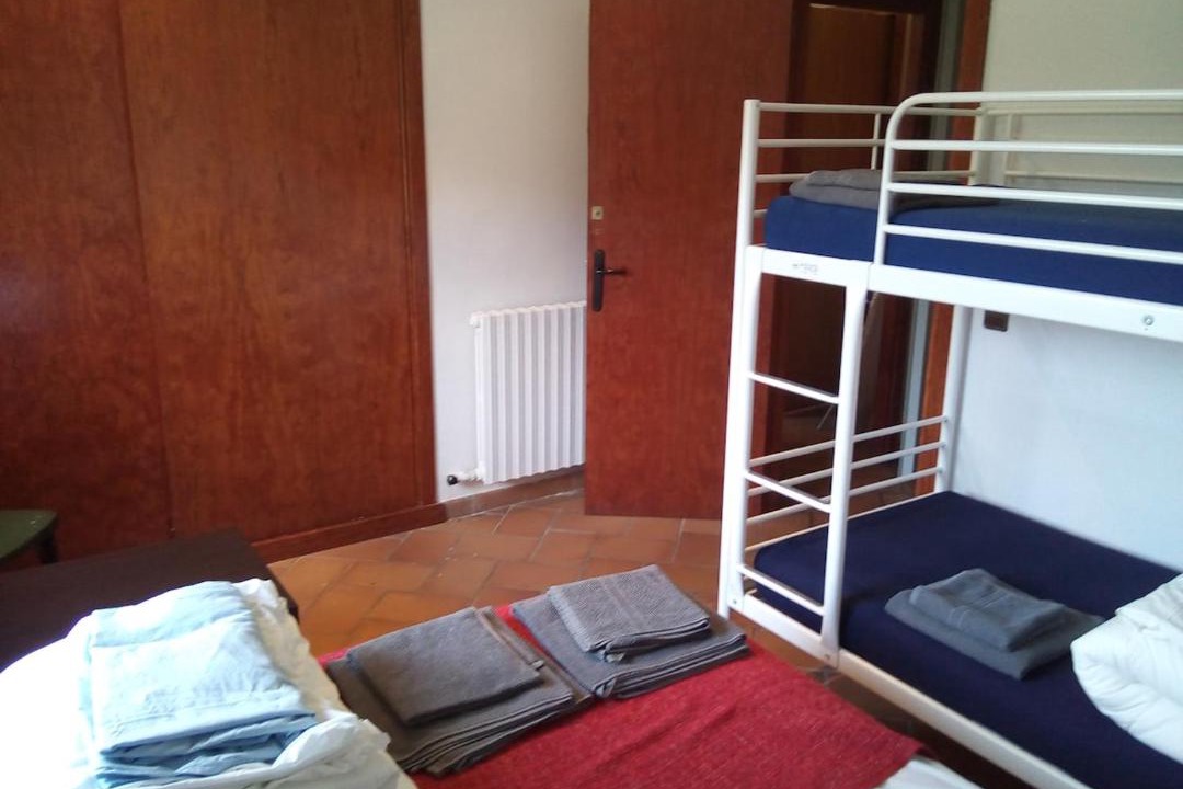 Photo of Bedroom in Viliella