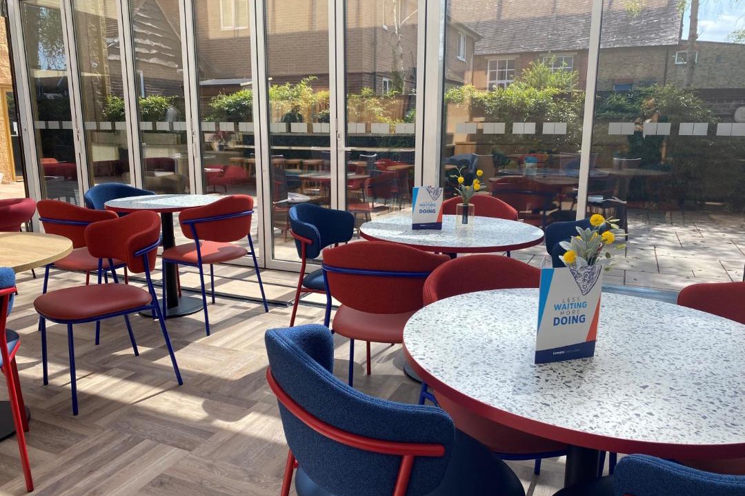 Photo of Others in Windsor