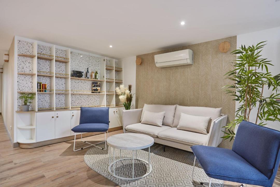 Photo of Livingroom in La Grande-Motte