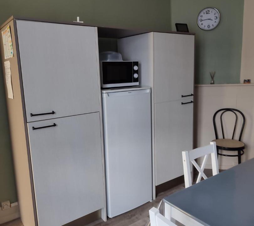 Photo of Kitchen in Fromelennes