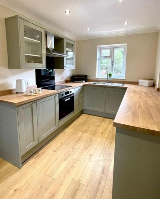 Photo of Kitchen in Dereham