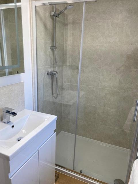 Photo of Bathroom in Dereham