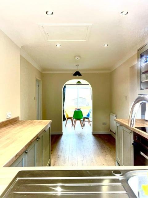 Photo of Kitchen in Dereham