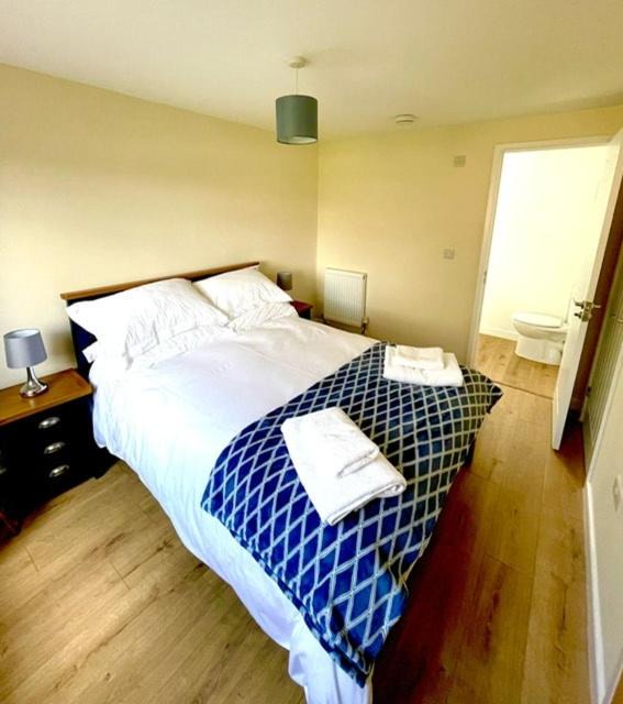 Photo of Bedroom in Dereham