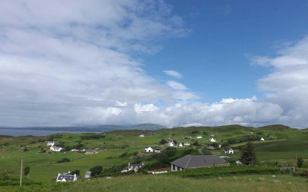 Photo of Others in Tarskavaig