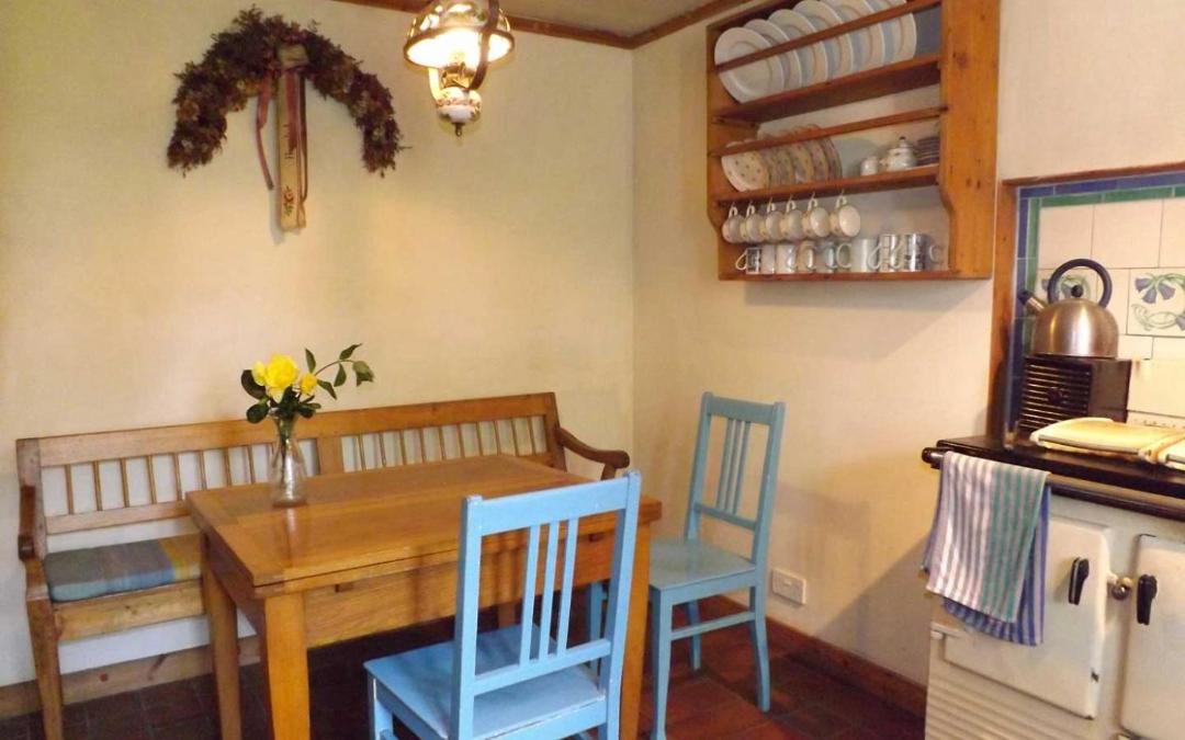 Photo of Kitchen in Tarskavaig