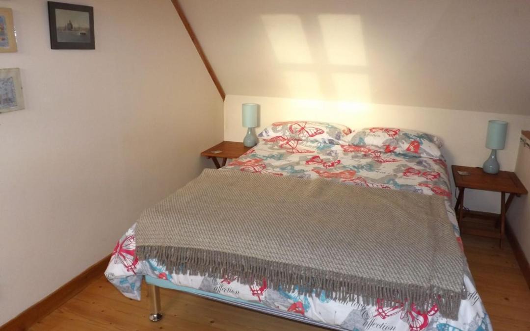 Photo of Bedroom in Tarskavaig