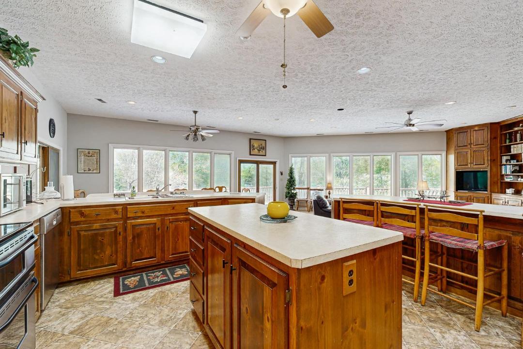 Photo of Kitchen in Bumpass