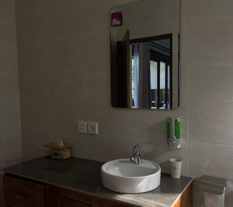 Photo of Bathroom in Tampaksiring
