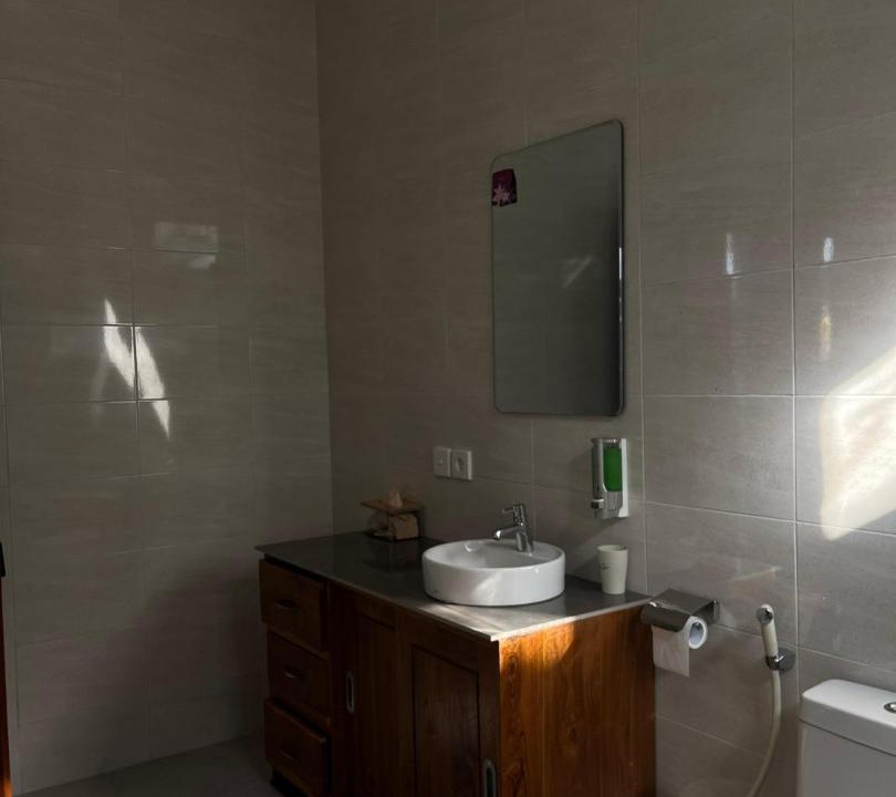 Photo of Bathroom in Tampaksiring