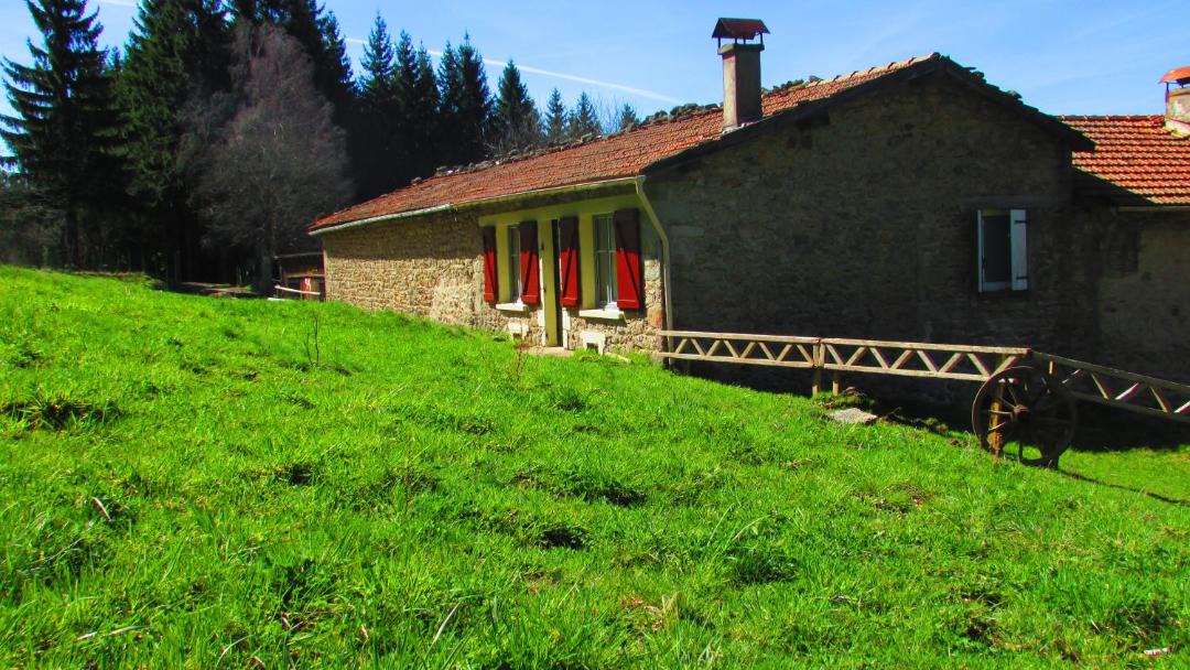 Photo of Others in Vollore-Montagne