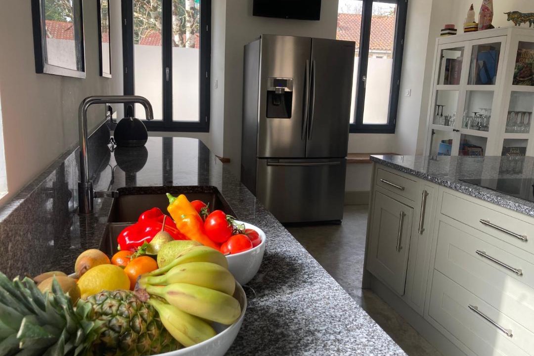 Photo of Kitchen in Saint-Vite