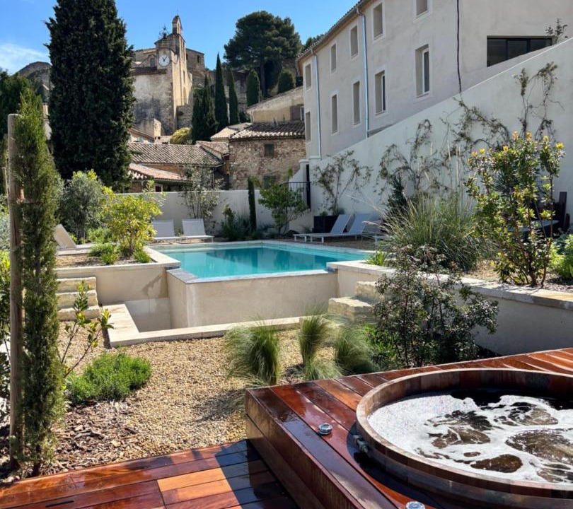 Photo of Others in Gigondas