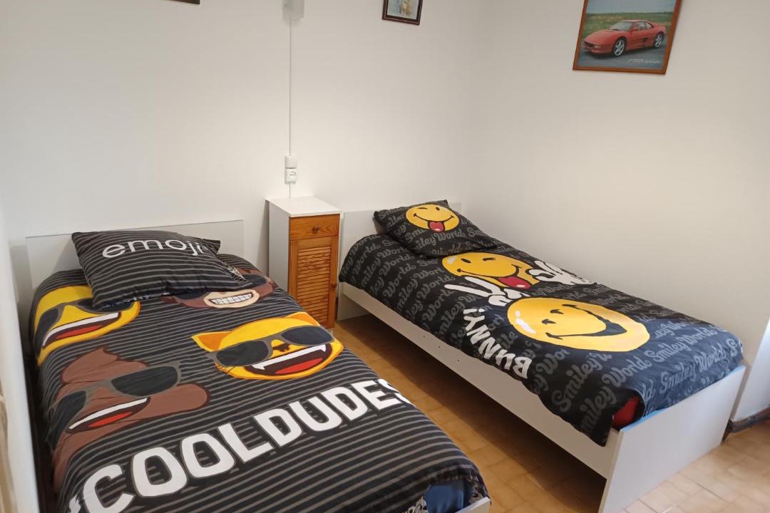 Photo of Bedroom in Grand-Brassac