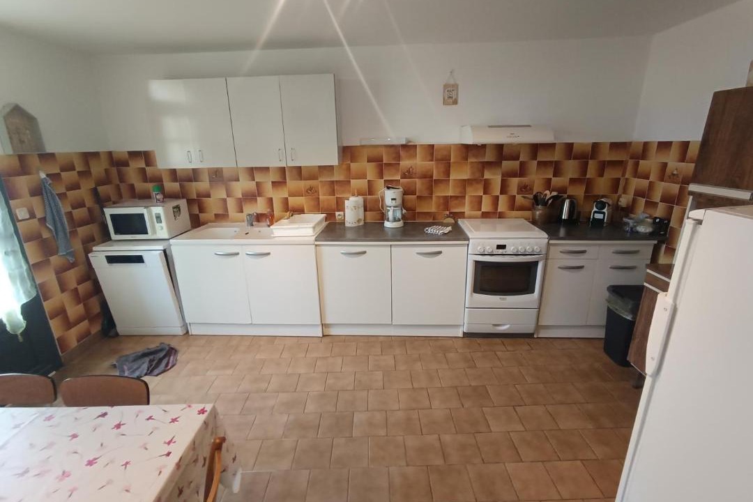 Photo of Kitchen in Grand-Brassac