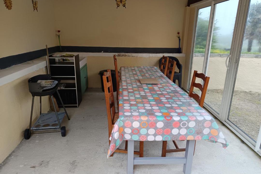 Photo of Kitchen in Grand-Brassac