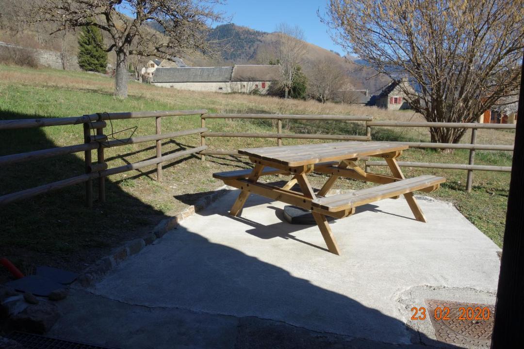 Photo of Others in Peyragudes