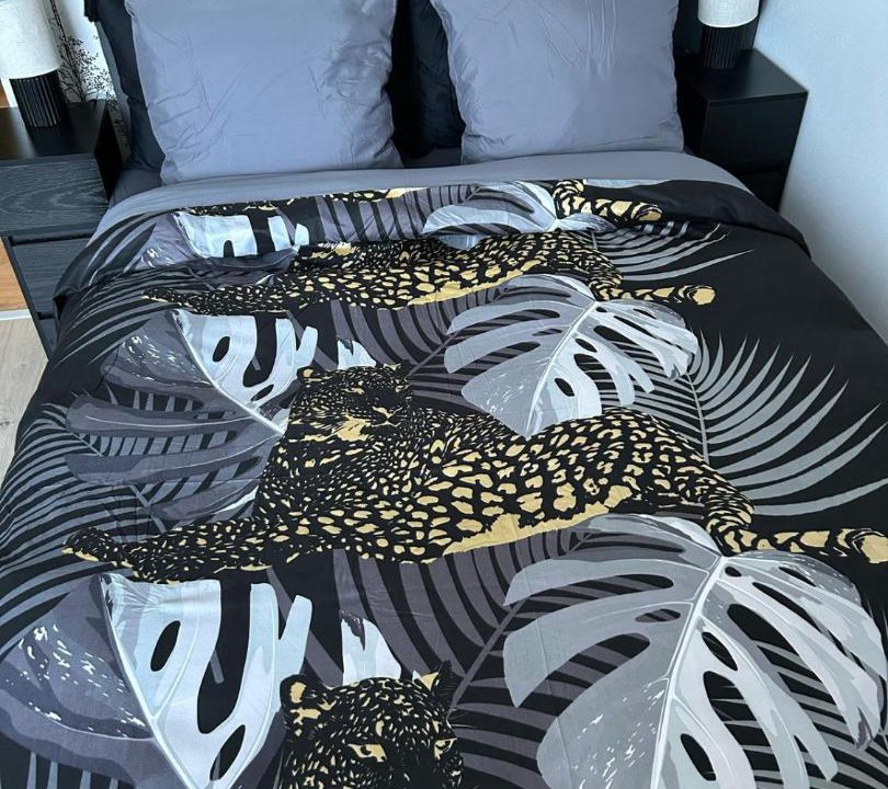 Photo of Bedroom in Senones
