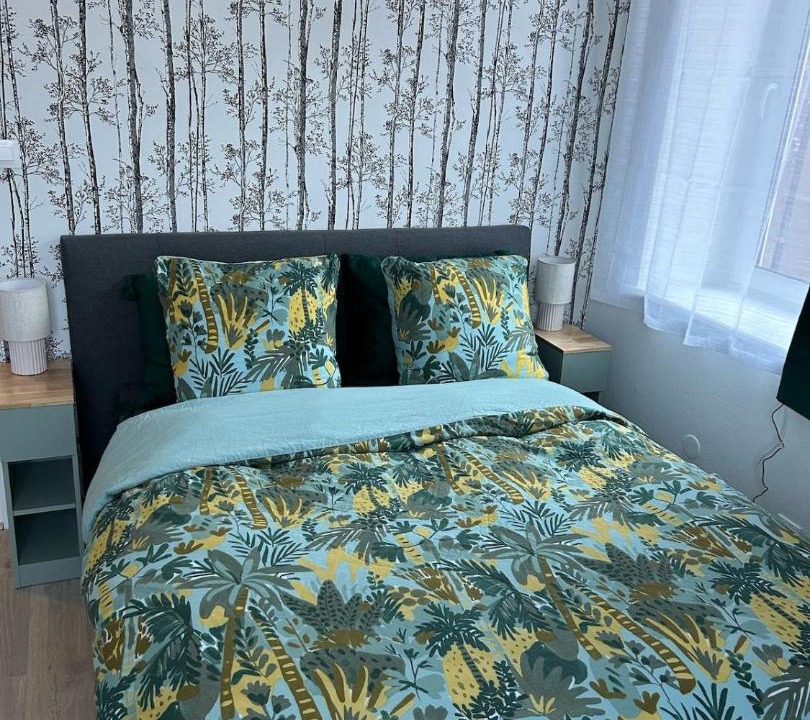 Photo of Bedroom in Senones