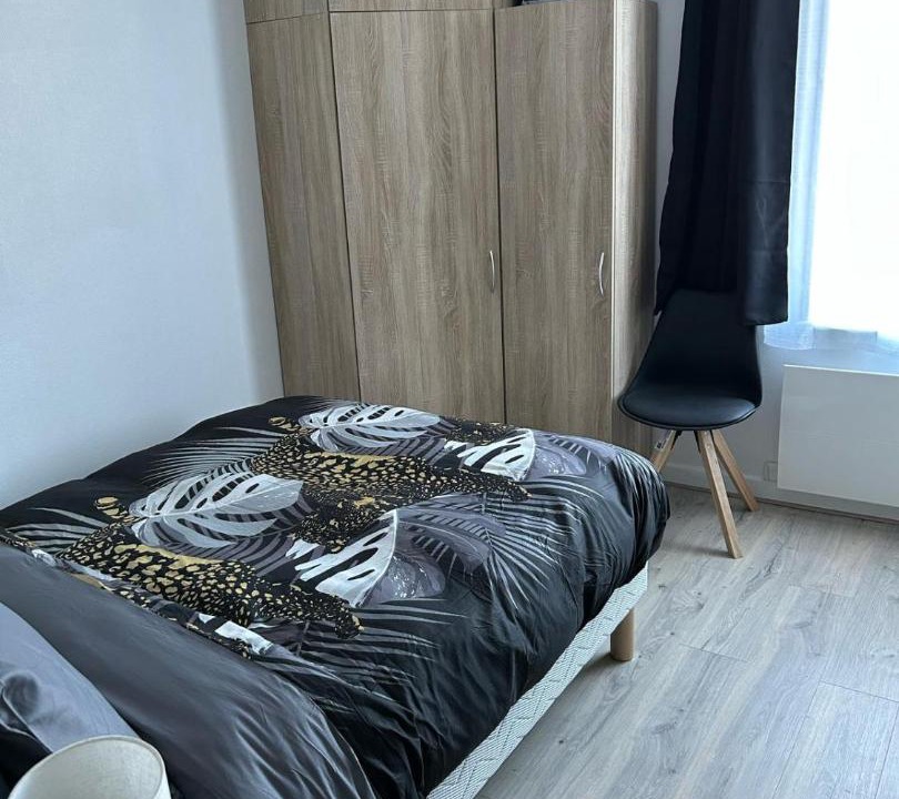 Photo of Bedroom in Senones