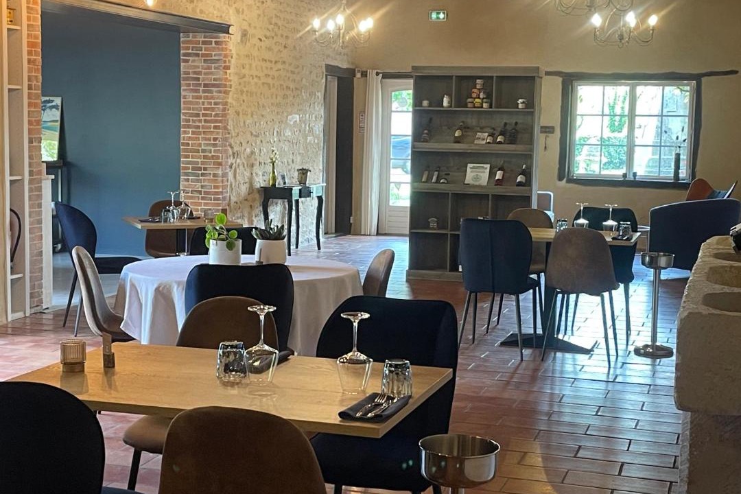 Photo of Others in Saint-Cyr-en-Talmondais