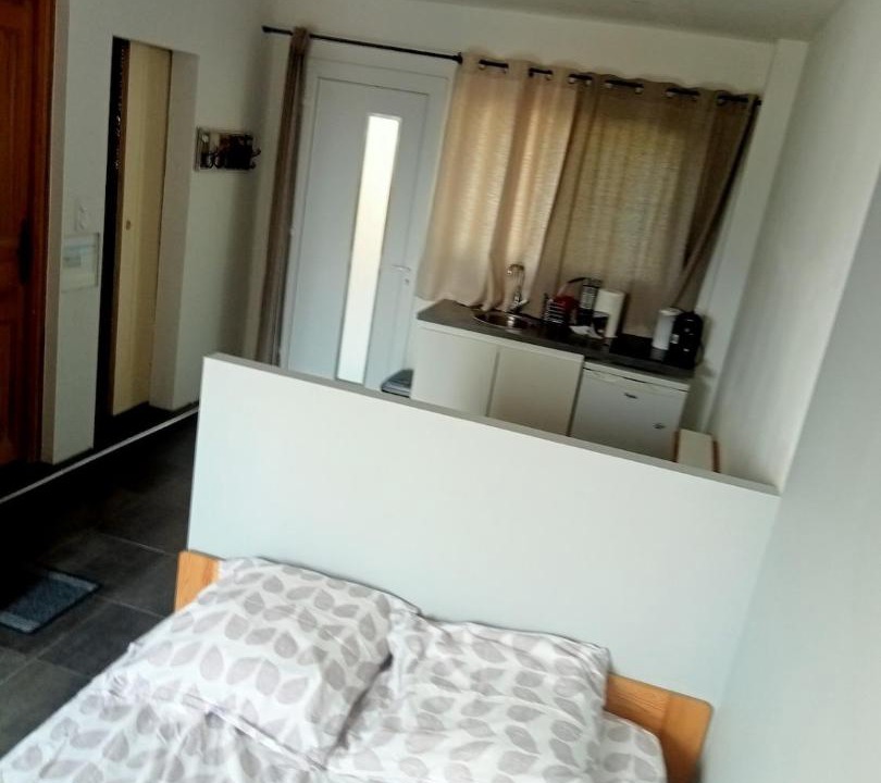 Photo of Bedroom in Saint-Martin-du-Var