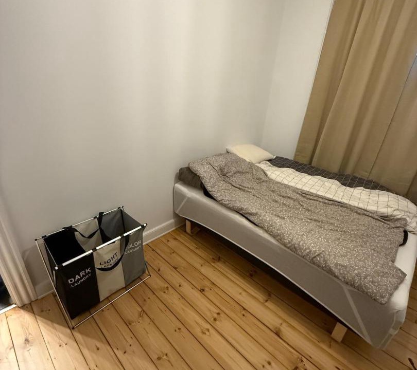 Photo of Bedroom in Osterbro