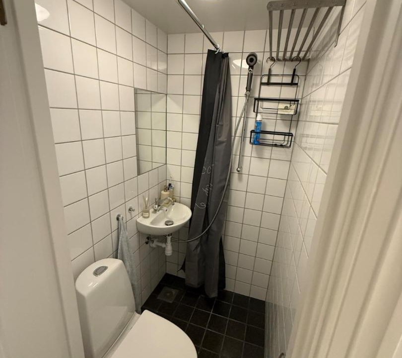 Photo of Bathroom in Osterbro