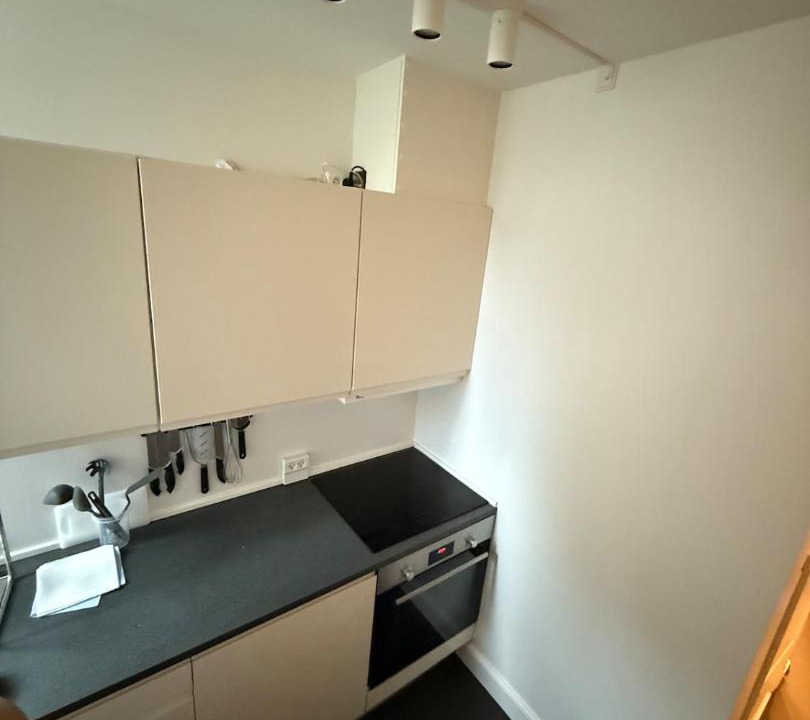 Photo of Kitchen in Osterbro