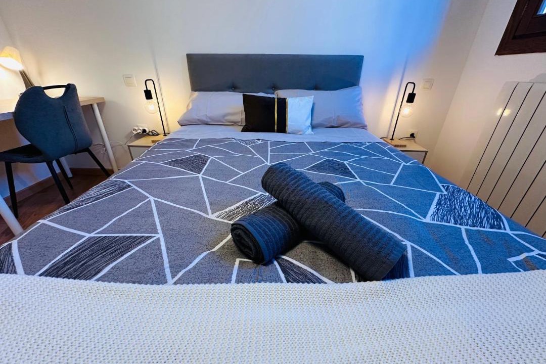 Photo of Bedroom in Casco Antiguo