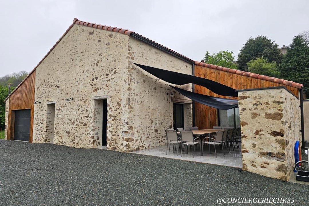 Photo of Others in Les Chatelliers-Chateaumur