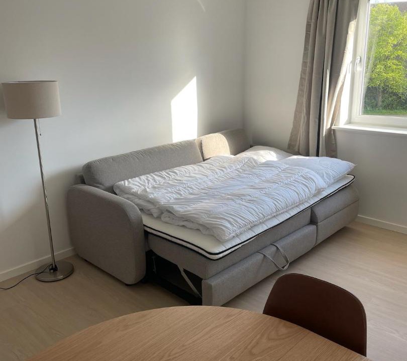 Photo of Bedroom in Esbjerg