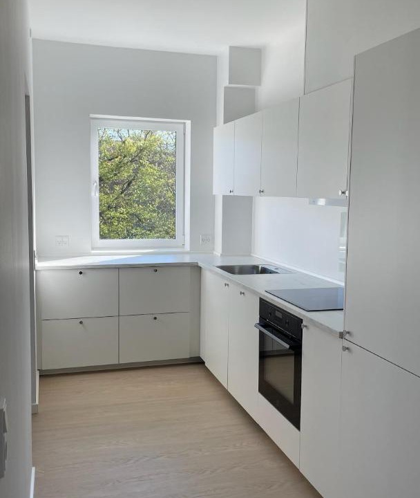 Photo of Kitchen in Esbjerg