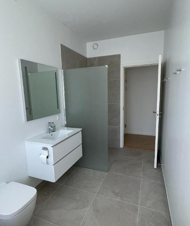 Photo of Bathroom in Esbjerg