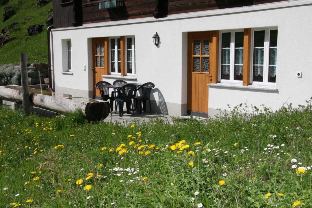 Photo of Others in Burglauenen