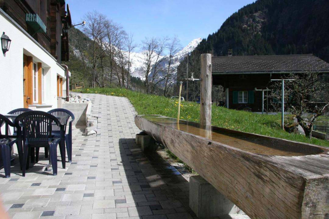 Photo of Others in Burglauenen