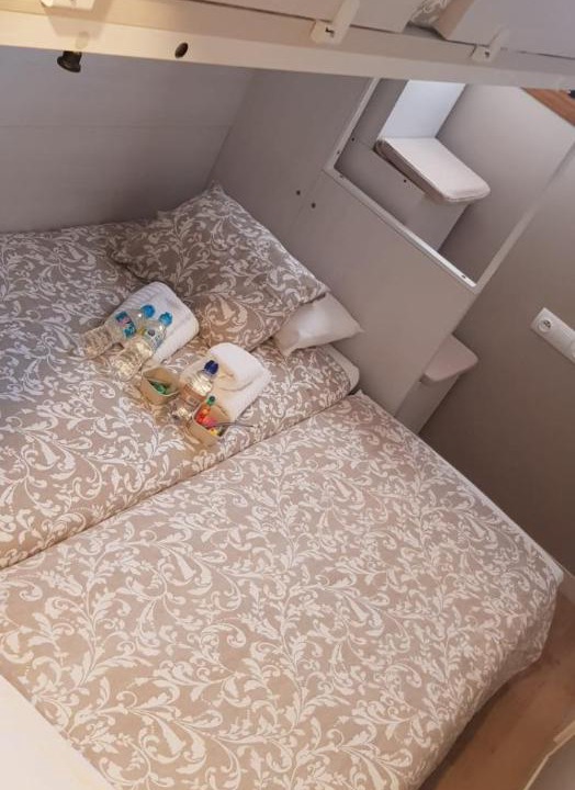 Photo of Bedroom in Sainte-Leocadie
