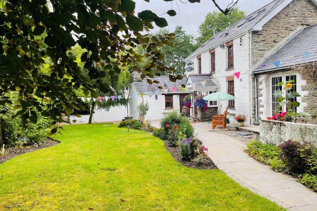 Photo of Others in Newcastle Emlyn