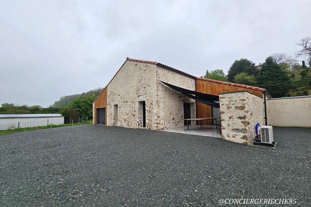 Photo of Others in Les Chatelliers-Chateaumur