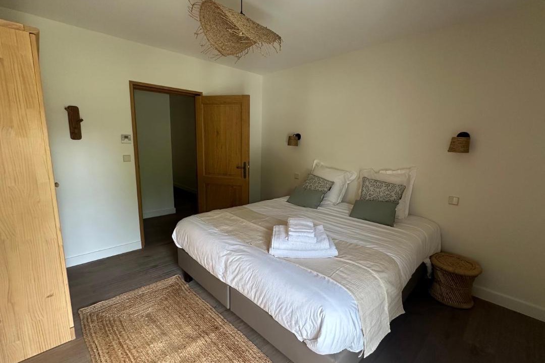 Photo of Bedroom in Costieres