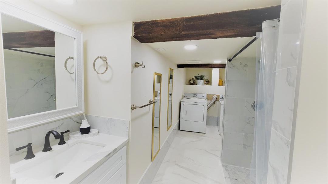 Photo of Bathroom in Washougal