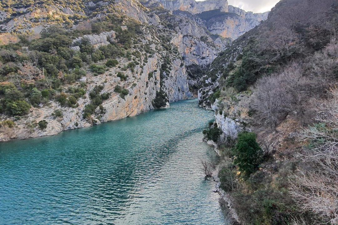 Photo of Others in Aiguines